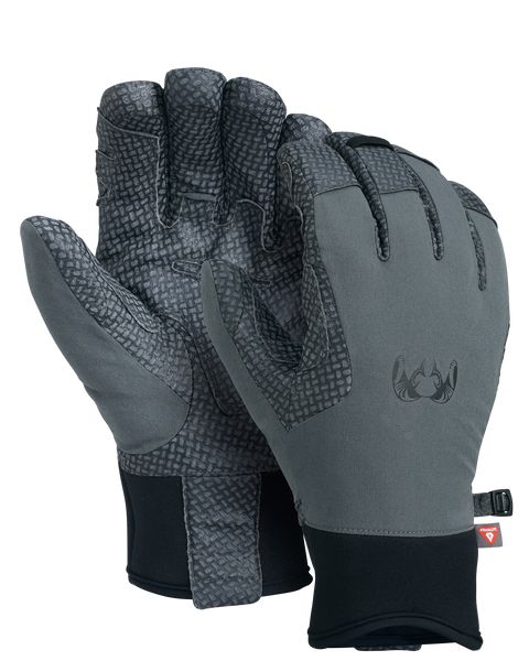 Перчатки KUIU Outlet Expedition Glove | Gunmetal