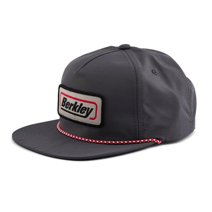 Головной убор Berkley Splitter Rope Hat