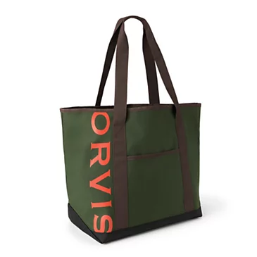 Рыболовная сумка Orvis Adventure Tote