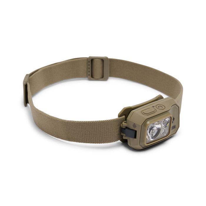 Фонарь Black Diamond Storm 450 Headlamp