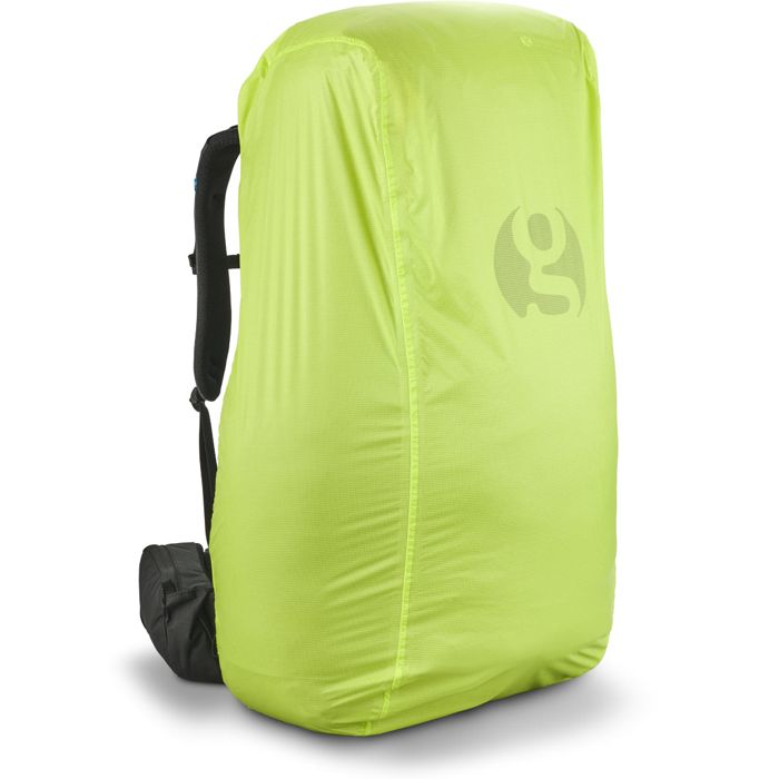 Непромокаемая одежда Gossamer Gear Pack Jacket