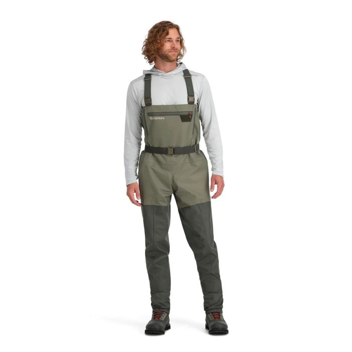 Вейдерсы Simms Tributary Waders - Stockingfoot