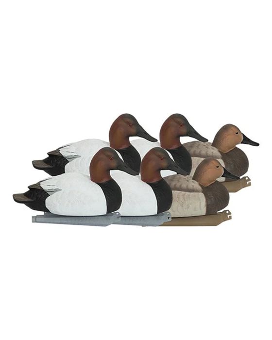 Чучело GHG Pro-Grade Foam-Filled Canvasback Decoys