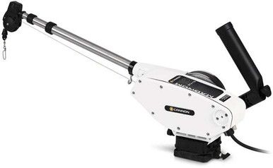 Даунриггер Cannon Magnum 10 STX-TS Tournament Series