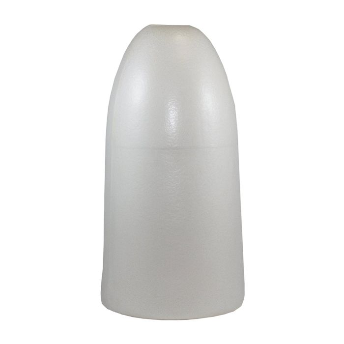 Поплавки Promar & Ahi USA Promar 5" x 11" White Float