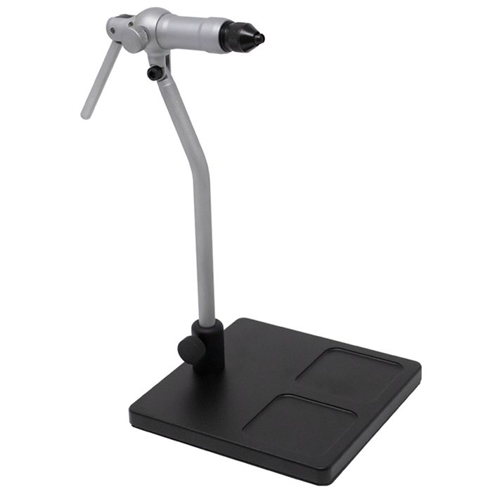 Тиски для вязания мушек Renzetti Apprentise Vise - Pedestal Model