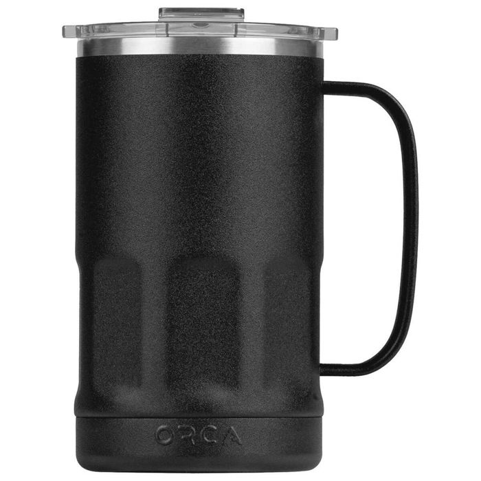 Походная посуда ORCA Stein 28oz Mug with Flip Lid