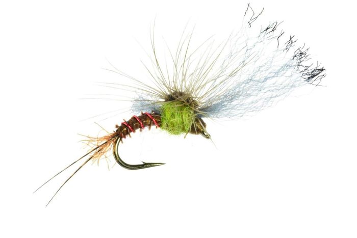 Мушки Umpqua Film Critic Fly