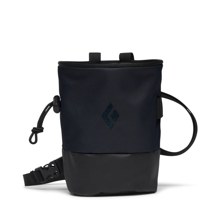 Рыболовная сумка Black Diamond Mojo Zip Chalk Bag