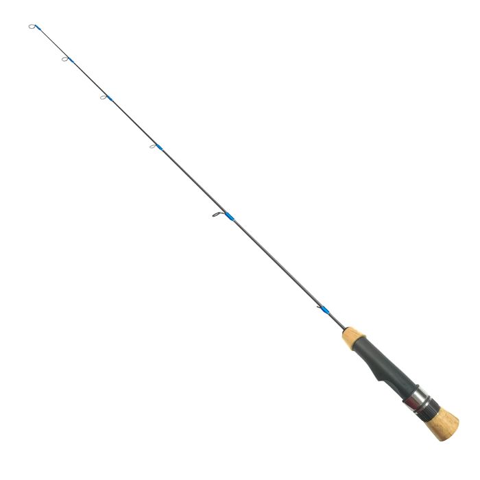 Удилище для зимней рыбалки Beaver Dam Carbon Fiber Rod - 26" Medium Light