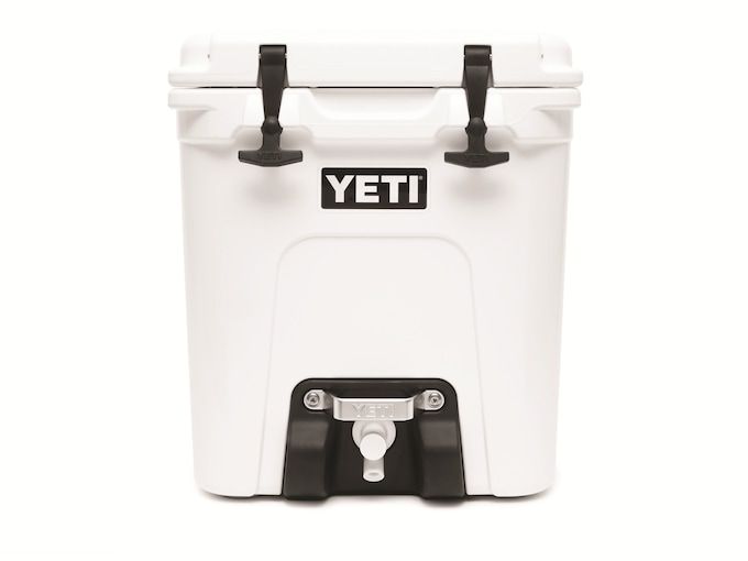 Кулер YETI Silo 6G Water Cooler