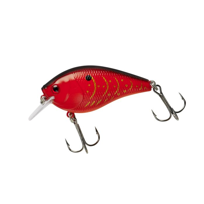 Воблер Booyah XCS1 Squarebill Crankbait