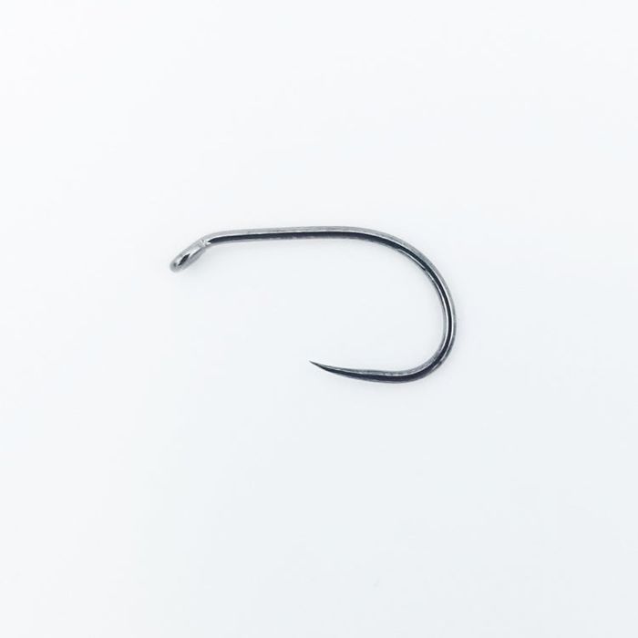 Крючки J. Stockard Fly Fishing 637 BL 1X Short Heavy Nymph Hook