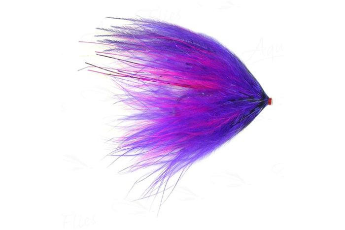 Мушки Aquaflies Hartwicks Marabou Tube Fly