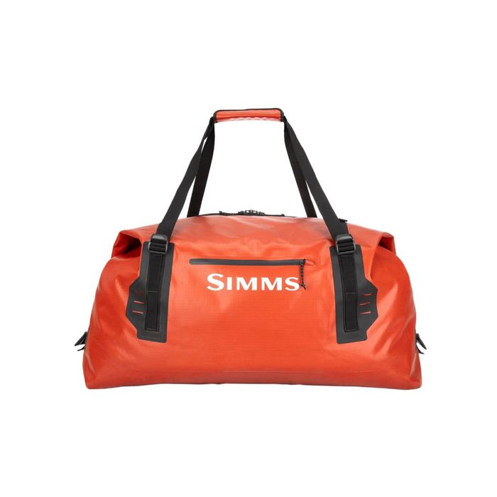 Рыболовная сумка Simms Dry Creek Duffel L - 200L