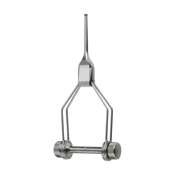 Инструмент для вязания мушек J. Stockard Fly Fishing Stonfo Steeltech Bobbin