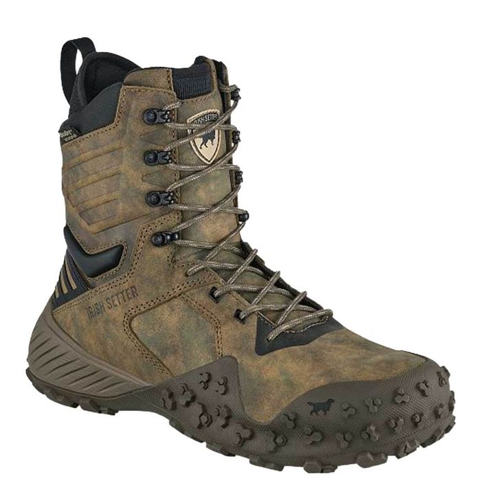 Охотничьи сапоги Irish Setter Men's Vaprtrek Uninsulated Waterproof Hunting Boots