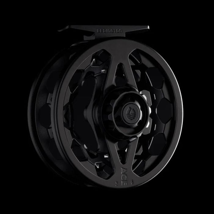 Нахлыстовая катушка Redington Ace Tactical Edition Fly Reel