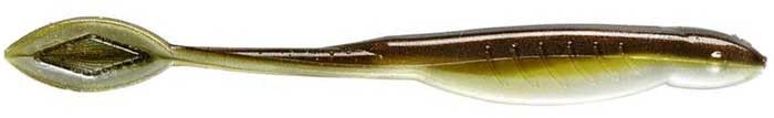 Силиконовая приманка YUM Houdini Shad