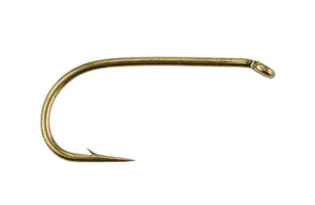 Крючки Tiemco TMC 112TR Dry Fly Hooks - 13
