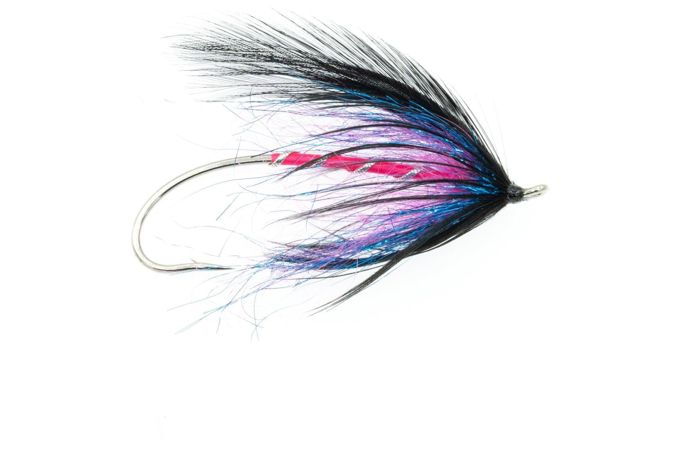 Мушки Umpqua Winters Hope Fly