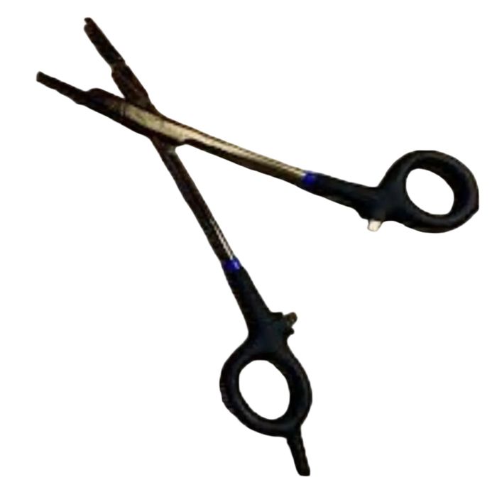 Аксессуар нахлыстовика Stinky Pants Fishing Forceps