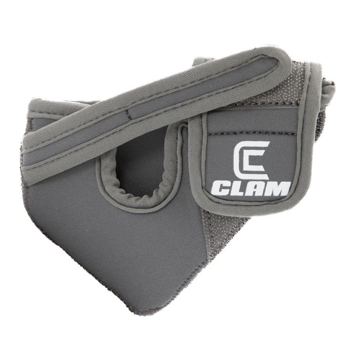 Датчик эхолота Clam Live Imaging Transducer Covers - LVS32