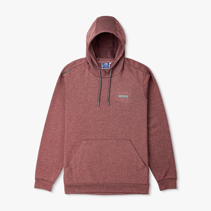 Рыболовная рубашка MENS Graylight Hoodie
