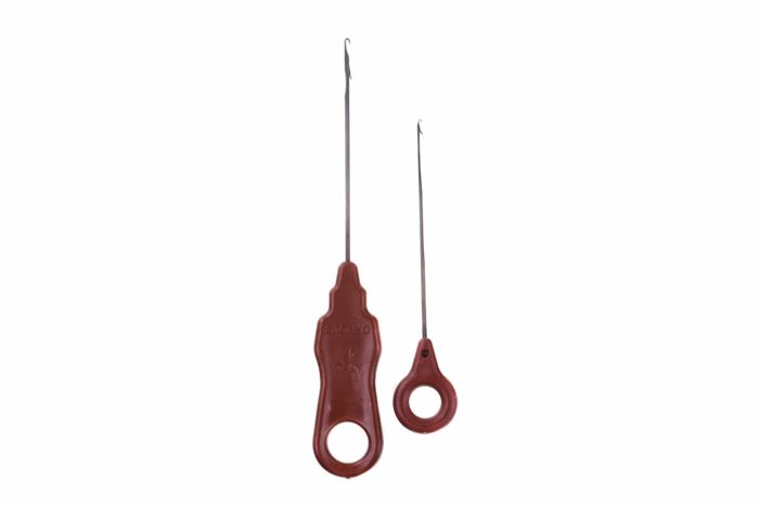 Инструмент для вязания мушек Stonfo Braided Loop & Hopper Leg Needles