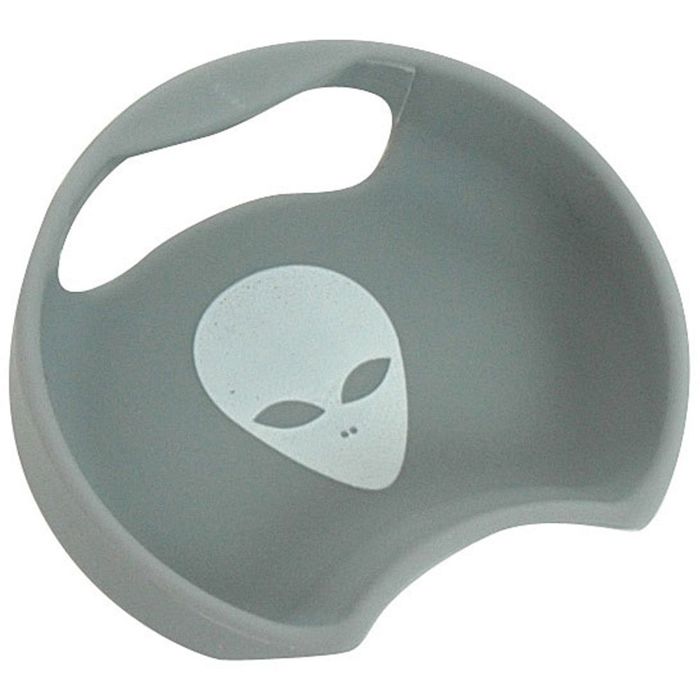 Кулер, термос или бутылка Splashguard - Universal Splashguard for Wide Mouth Bottles - Ali