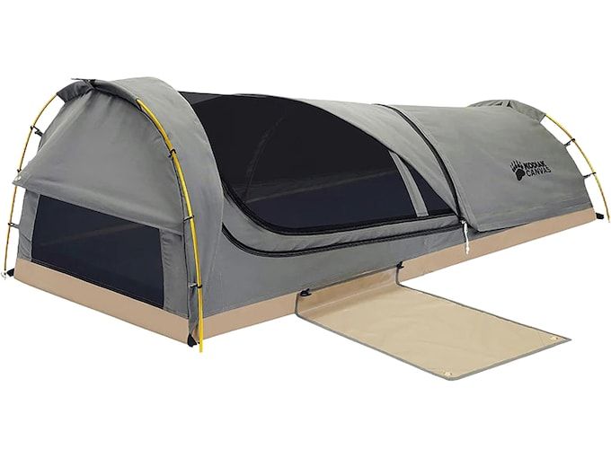 Палатка Kodiak Canvas Swag Camping Tent