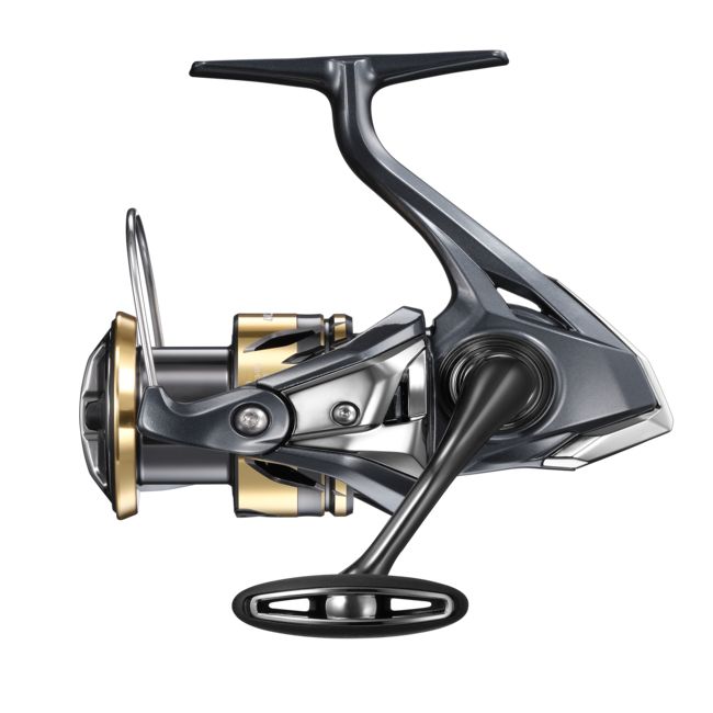 Безынерционная катушка Shimano Ultegra FD Spinning Reels