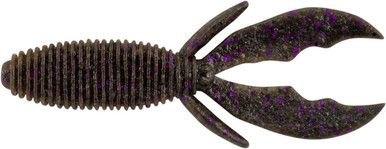 Приманка Berkley PowerBait MaxScent Creature Hawg