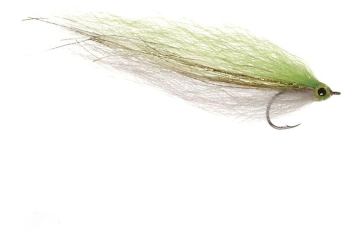 Мушки Umpqua Flashfire Mushies Fly