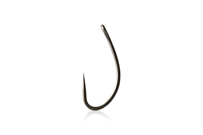 Крючки Mustad Alpha Point C49XSAP Curved Caddis Fly Hook