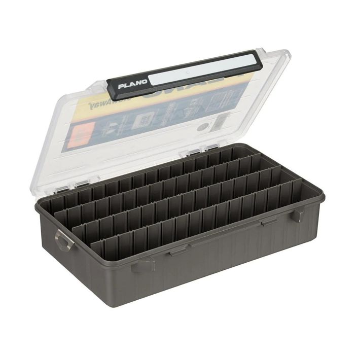 Коробка для снастей Plano StowAway 3700 Deep Stow
