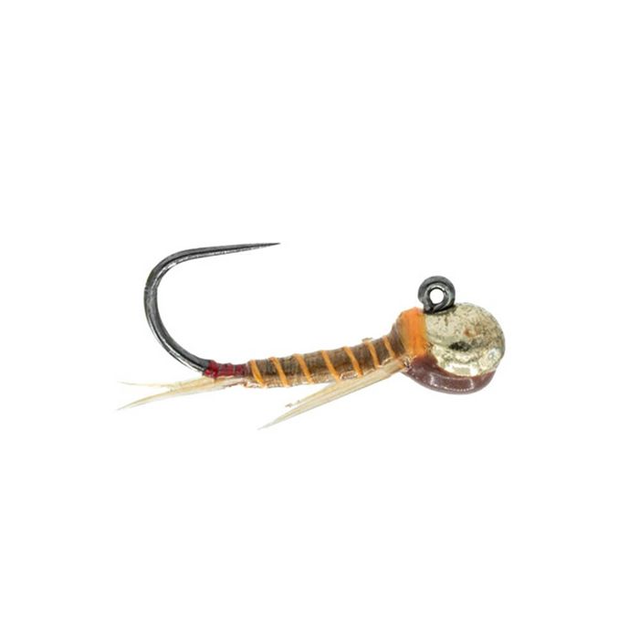 Мушки Umpqua Golden Nugget Graffam Fly - Golden / 14