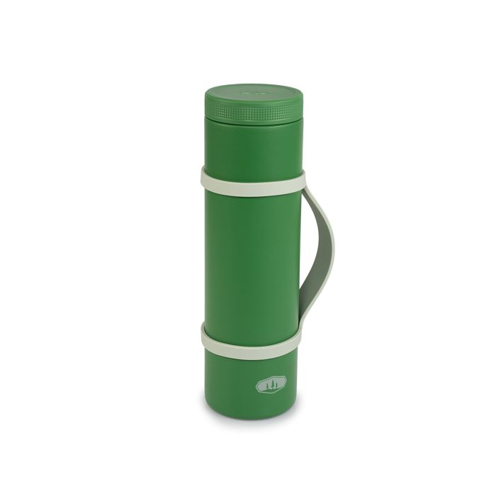Термобокс 2 Can Cooler Stack - Jade