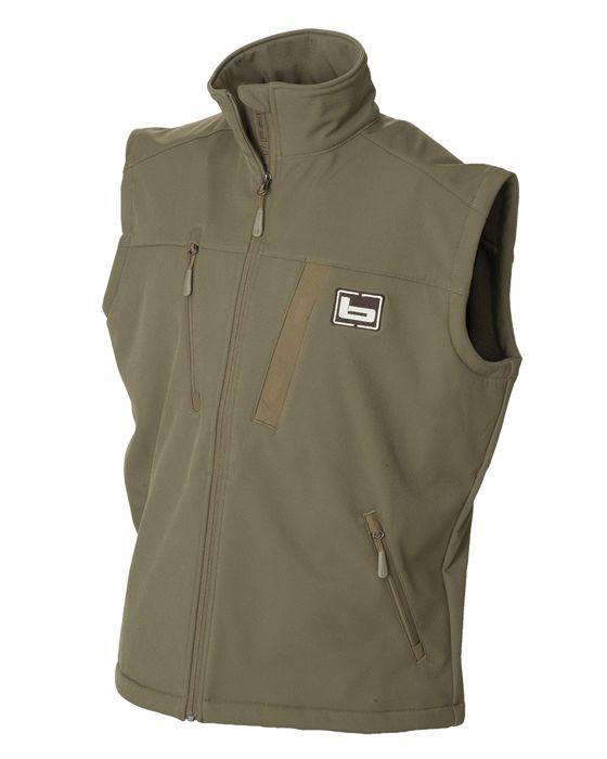 Коробка для снастей Banded Utility 2.0 Vest