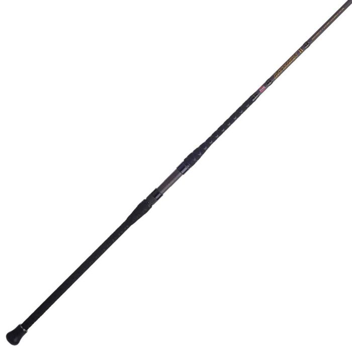 Сёрфовое удилище PENN Battalion II Surf Saltwater Spinning Rod - 8ft, Medium, 2pc