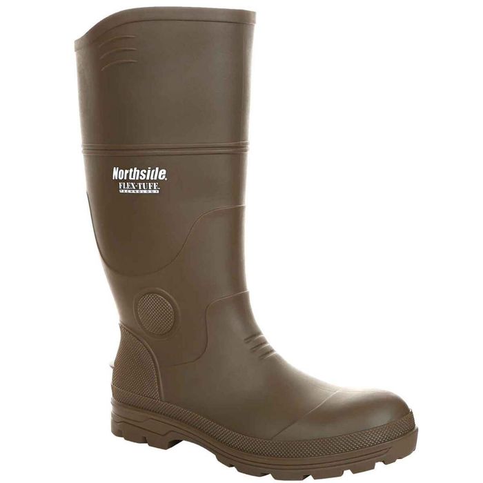 Охотничьи сапоги Northside Men's Flex Tuff Walcot Chore Hunting Boots