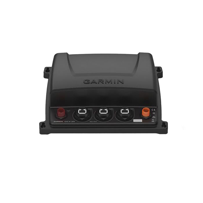 Эхолот Garmin GCV 20 Scanning Sonar Black Box