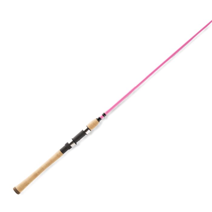 Кастинговое удилище St. Croix Rod Triumph Limited-Edition Casting for Recovery