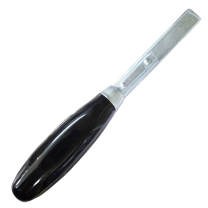Липгрип или весы DANIELSON Fish Scaler with Rubber Handle