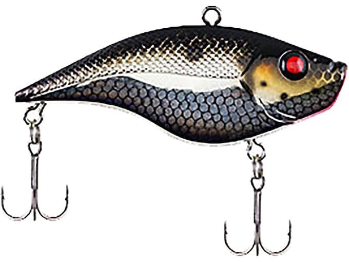 Воблер Berkley Warpig Lipless Crankbait