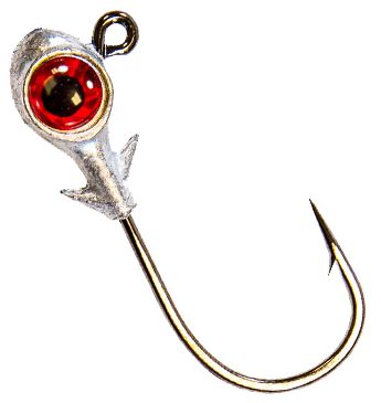Джиг-головки Z-MAN Trout Eye Finesse Jigheads