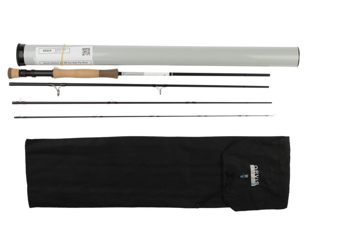 Нахлыстовое удилище Trident Used Orvis Helios 4D 9ft 8wt Fly Rod (890-4)