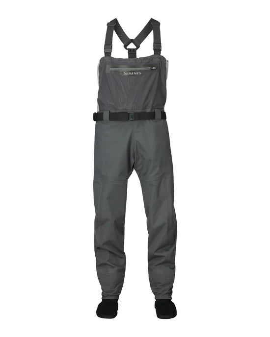 Вейдерсы Simms M's Flyweight Packable Waders - Stockingfoot
