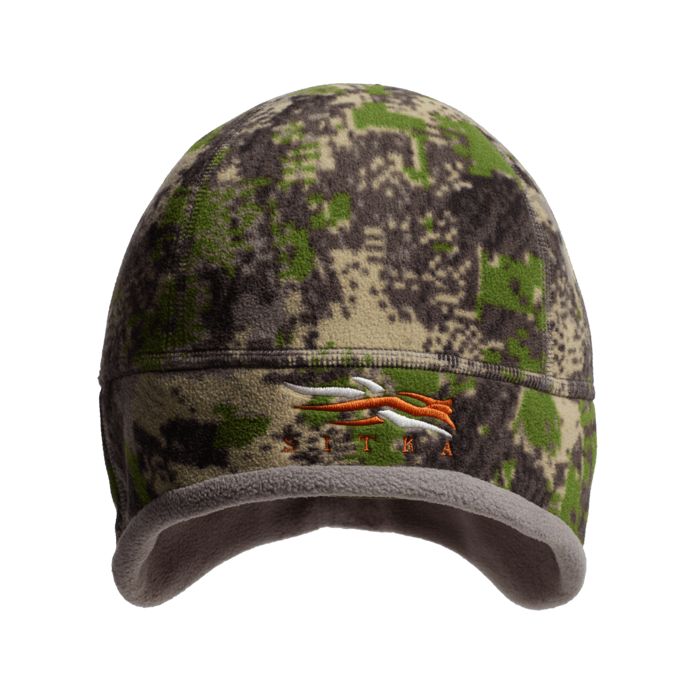 Головной убор Stratus WS Beanie Optifade Cover - OSFA