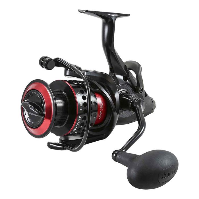 Безынерционная катушка Okuma Ceymar Baitfeeder Spinning Reel-Size 1000